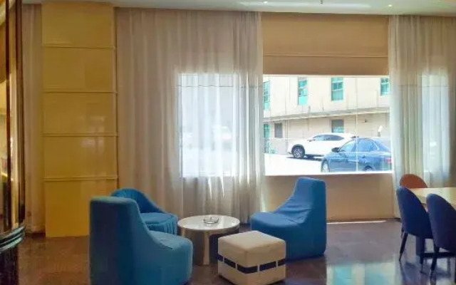 Kyriad Hotel (Dongguan Qiaotou Shangyuehui)