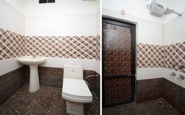 Hotel Arora Inn By OYO Rooms
