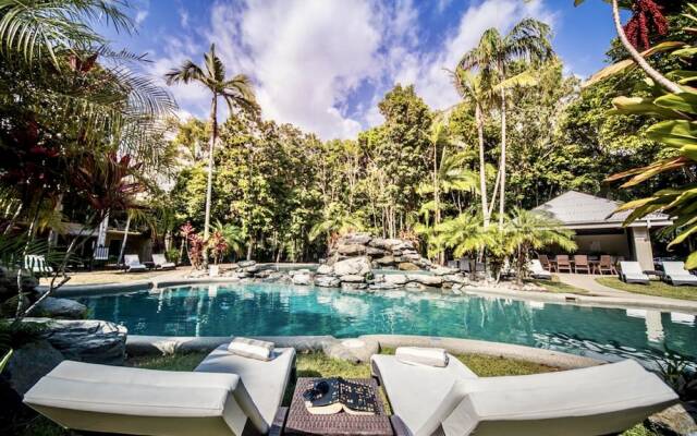 Paradise Links Port Douglas Luxury Villa