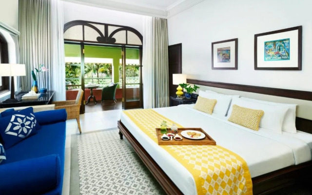 Taj Holiday Village Resort & Spa