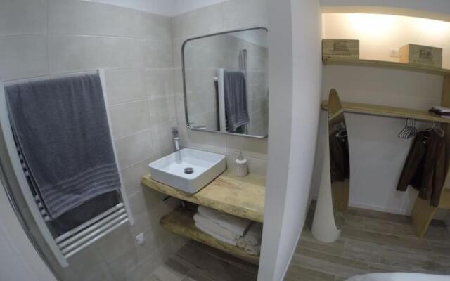 Apartamento nuevo a 8 minutos de carcassonne