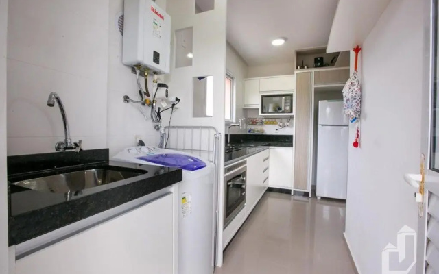 Apartamento 02 Dormitórios