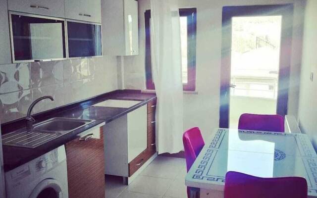 Şi̇ran Otel Özel Apart