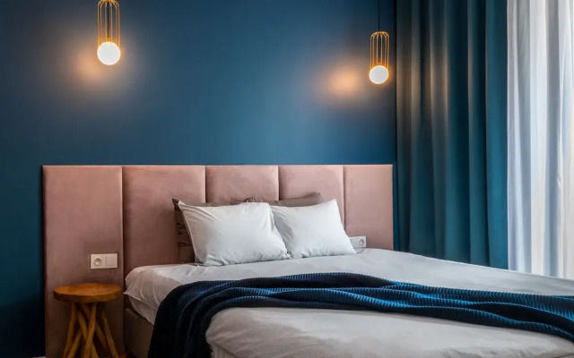 apartamenty-wroc River Point