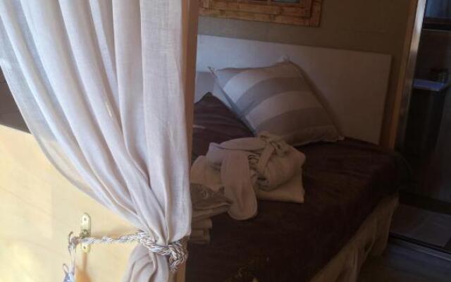 Gipsy Home di Villa Del Dottore