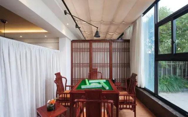 Chongqing residence