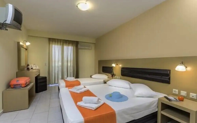 Kozanos Ii Apartments