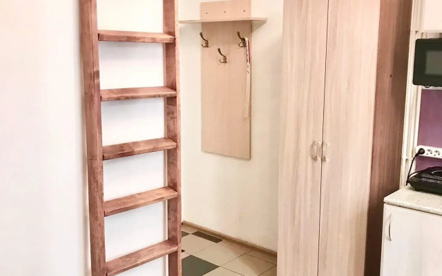 Питерский дворик