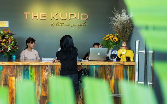 The Kupid Hill Homestay