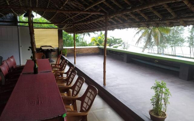 Ambadi's Villa