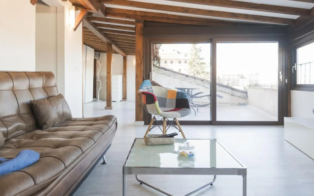 Apartamentos Zocosol