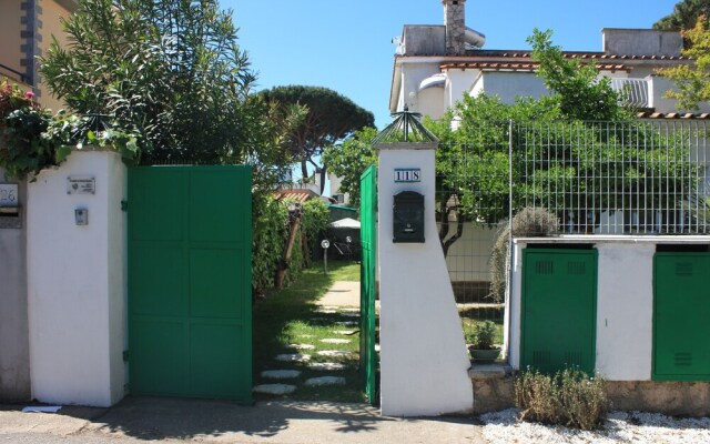 Onemorenight Bed & Breakfast