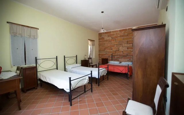 La Casa Del Priore