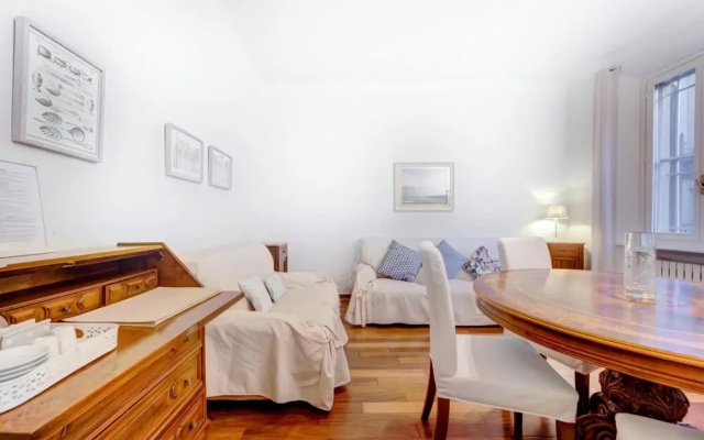 Appartamento ai Giardini Margherita by Wonderful Italy