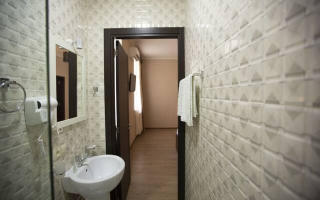 Otiums Hotel