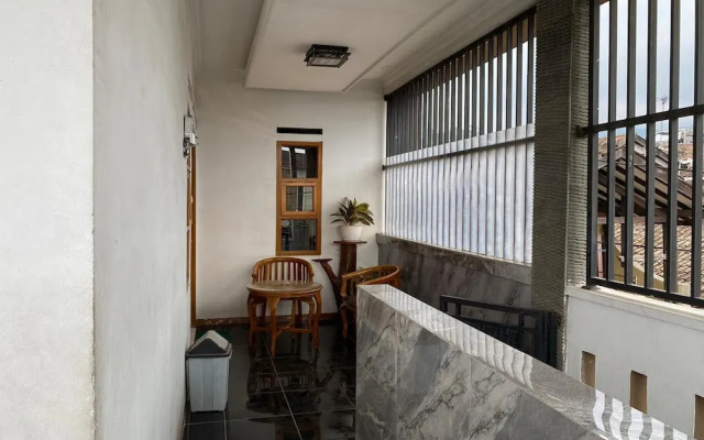 Villa Buana Graha Syariah