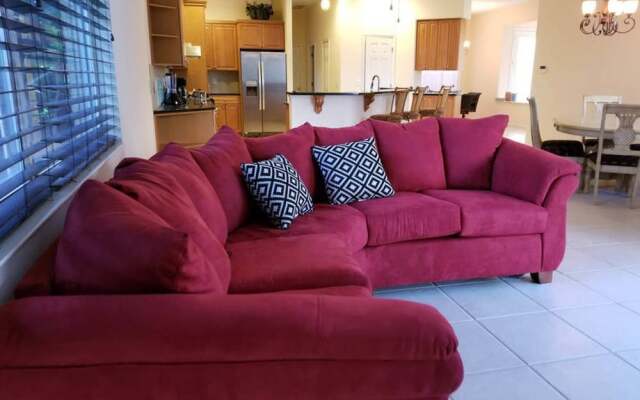 Dream Waterview Mansion - Sleeps 24