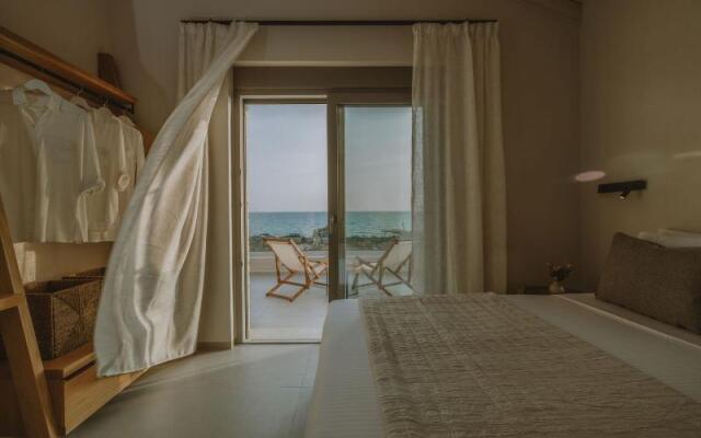 Nama Seaside Villas
