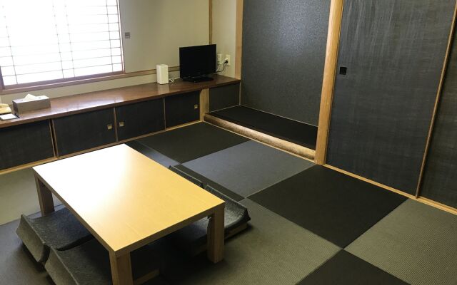 Court Hotel Asahikawa