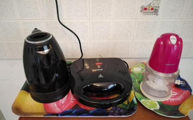 Kamari Beach guest house