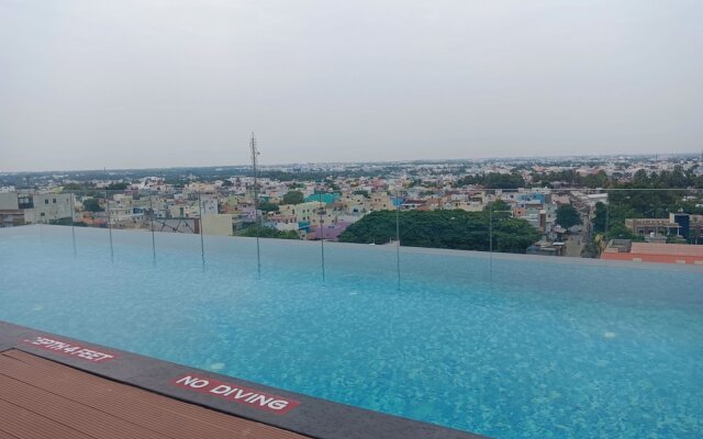 Fortune Park, Tiruppur -  Member ITC Hotels' Group
