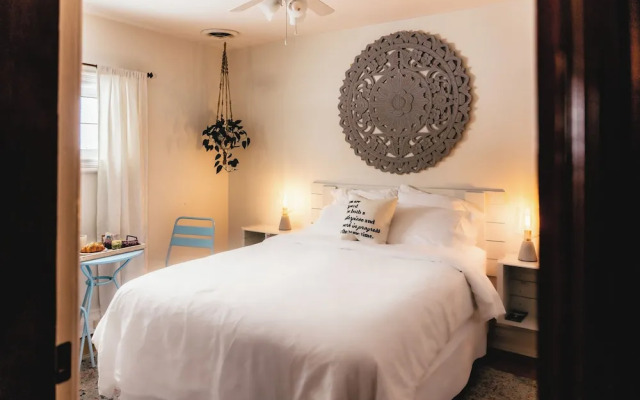 Dream BNB Estate Inn and Retreat House
