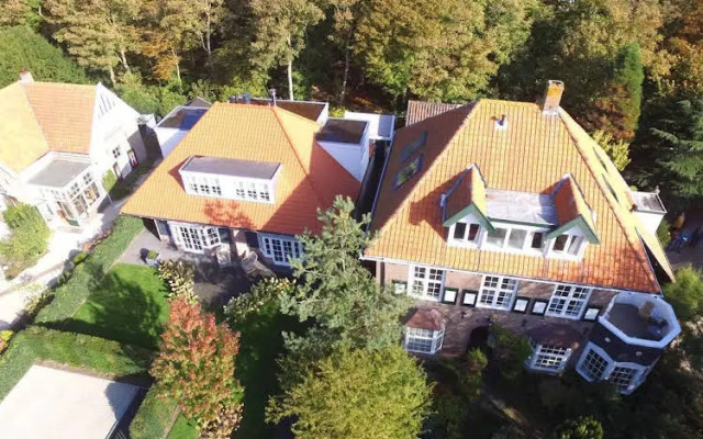 Villa Hoog Duin