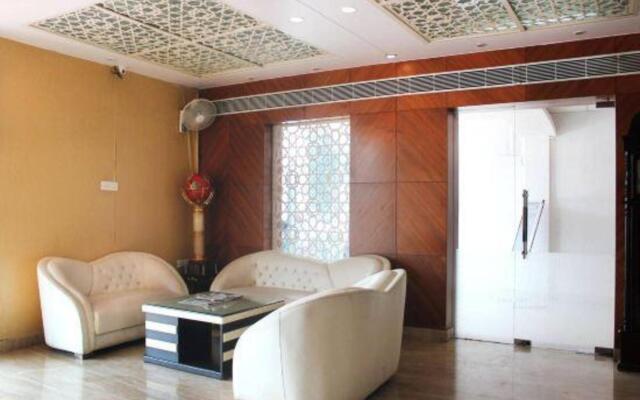 OYO Premium Near Fortis Faridabad