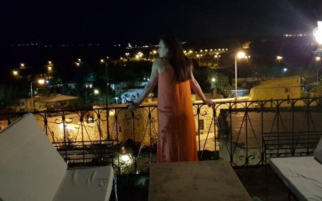 The Cappadocia Hotel