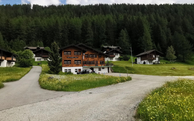 Pension Lärch