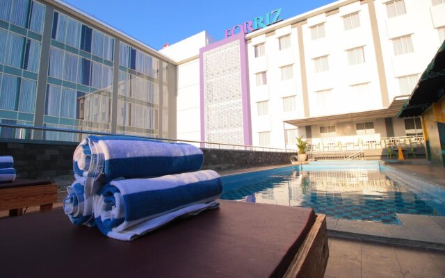 Forriz Hotel