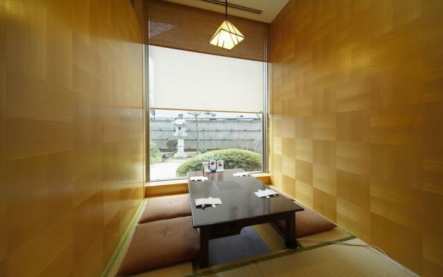 Hotel Ramada Kansai International Airport