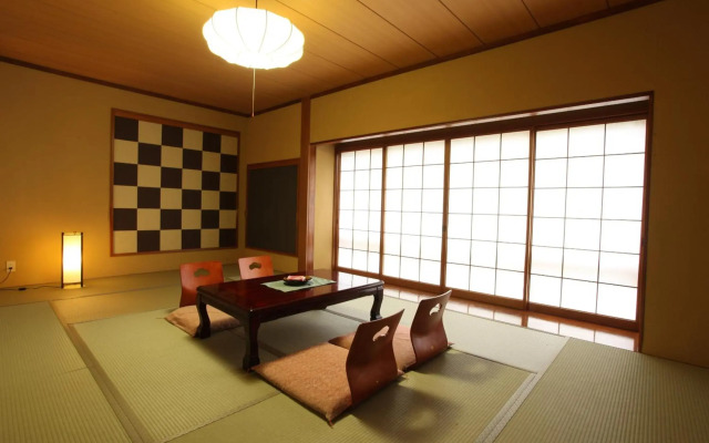 Hotel Yamakawa