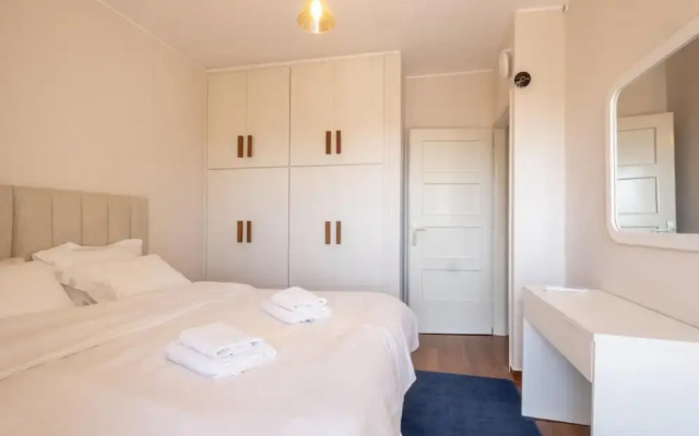 1 Ocean Breeze 3 Bedroom With Shared Pool