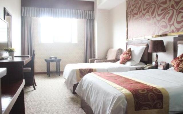 Ya Feng Yuan Business Hotel