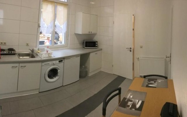 Appartements Katharina