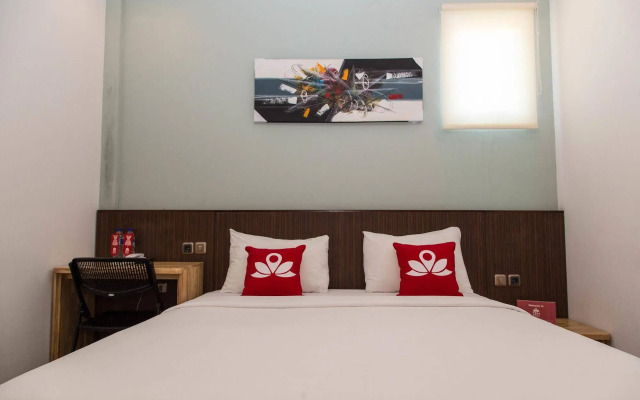 ZEN Rooms Batu Pageh Legian Kuta
