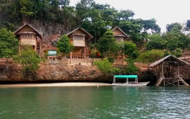 Cabugan Adventure Resort