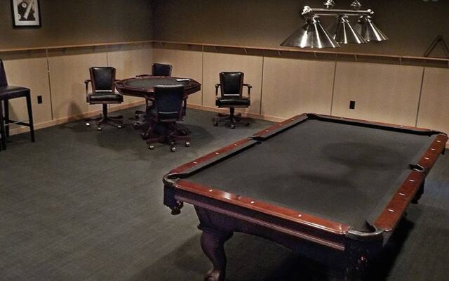 43rd St Apartments by Minnehaha Lofts