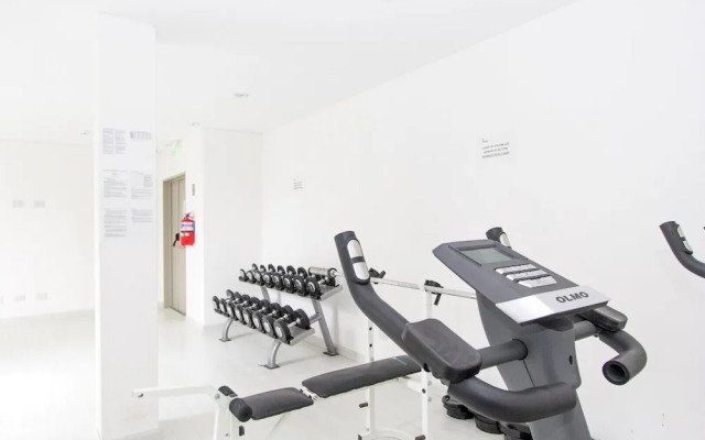 Complejo Ribera Del Pipo