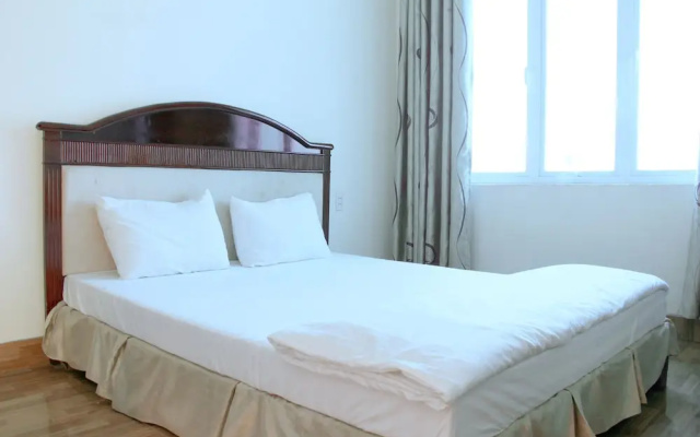 Amazon Vinh Hotel