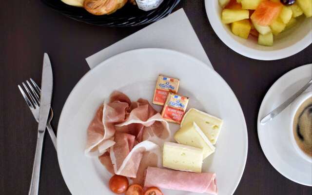 Kyriad Grenoble Centre