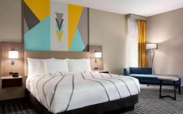La Quinta By Wyndham Richmond
