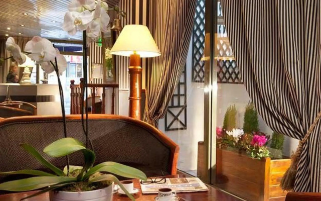 Opera Deauville Hotel