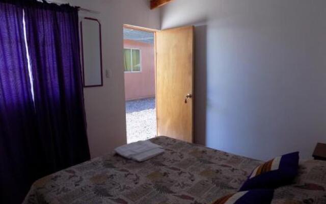 Hostal Ckilari