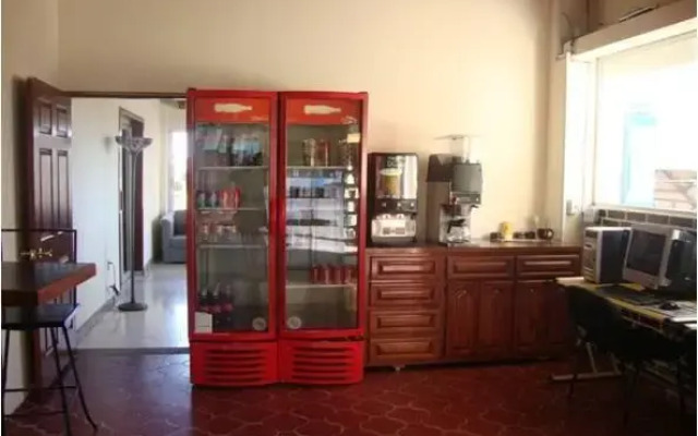 Hotel Fiesta De Cortez