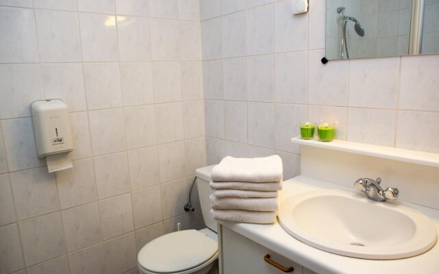 Apparthotel De Wielingen