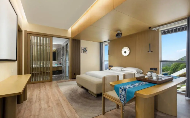 Wingate by Wyndham Emeishan Scenic Spot