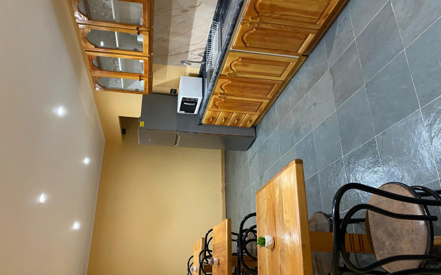 Hostal Graciela