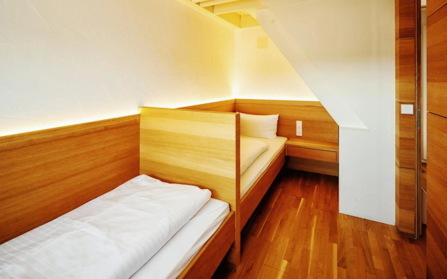 Seehotel Litz